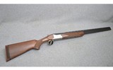 Browning ~ Citori ~ 28 Gauge