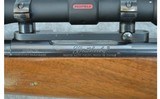 Weatherby ~ Mark V ~ 300 Weatherby Magnum - 12 of 13