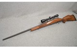 Weatherby ~ Mark V ~ 300 Weatherby Magnum - 7 of 13