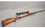 Weatherby ~ Mark V ~ 300 Weatherby Magnum - 1 of 13