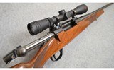 Weatherby ~ Mark V ~ 300 Weatherby Magnum - 5 of 13