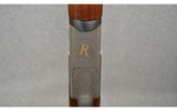 Remington ~ Premier ~ 20 Gauge - 7 of 15