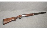 Remington ~ Premier ~ 20 Gauge - 1 of 15