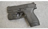 Smith & Wesson ~ M&P 9 Shield ~ 9 MM Luger - 2 of 3