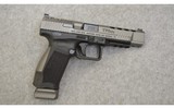 Canik ~ TP9 SFX ~ 9 MM Luger - 1 of 2