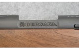 Bergara ~ b-14 ~ 6.5 Creedmoor - 12 of 14