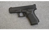 Glock ~ 19 M ~ 9 MM Luger - 2 of 3