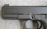 Glock ~ 19 M ~ 9 MM Luger - 3 of 3