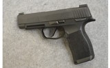 SIG Sauer ~ P365 XL ~ 9 MM Luger - 2 of 2