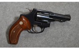 Smith & Wesson ~ 36-1 ~ 38 S&W Special - 1 of 2