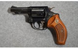 Smith & Wesson ~ 36-1 ~ 38 S&W Special - 2 of 2