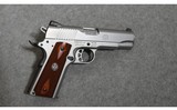 Ruger ~ SR1911 ~ 45 ACP - 1 of 2