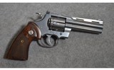 Colt ~ Python ~ 357 Magnum - 1 of 2