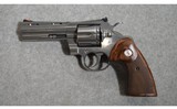 Colt ~ Python ~ 357 Magnum - 2 of 2