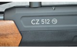 CZ ~ 512 ~ 22 WMR - 13 of 16