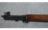Springfield Armory ~ M1 Garand ~ 30-06 Springfield - 10 of 12