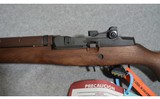 Springfield Armory ~ M1A National Match ~ 308 Winchester - 10 of 14