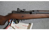 Springfield Armory ~ M1A National Match ~ 308 Winchester - 3 of 14