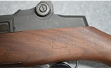 Springfield Armory (CMP) ~ M1 Garand ~ 30-06 Spring. - 12 of 13
