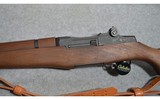 Springfield Armory (CMP) ~ M1 Garand ~ 30-06 Spring. - 10 of 13