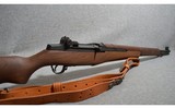 Springfield Armory (CMP) ~ M1 Garand ~ 30-06 Spring. - 13 of 13