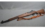 Springfield Armory (CMP) ~ M1 Garand ~ 30-06 Spring. - 8 of 13