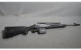 Ruger ~ Scout ~ 5.56 Nato - 1 of 14