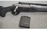 Ruger ~ Scout ~ 5.56 Nato - 6 of 14