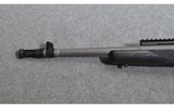 Ruger ~ Scout ~ 5.56 Nato - 10 of 14