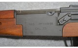 MAS ~ 49 ~ 7.5 X 54 MM French - 11 of 12