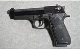 Beretta ~ M9 ~ 22 Long Rifle - 2 of 2