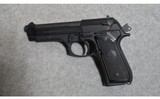 Beretta ~ M9 ~ 9 MM Luger - 2 of 2