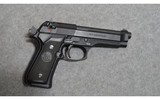 Beretta ~ M9 ~ 9 MM Luger - 1 of 2