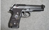 Beretta ~ M9 ~ 9 MM Luger - 1 of 2