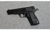 FNH Browning ~ Hi-Power ~ 9 MM Luger - 2 of 2
