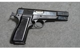 FNH Browning ~ Hi-Power ~ 9 MM Luger - 1 of 2