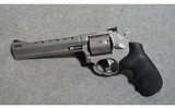 Taurus ~ 627 Tracker ~ 357 Magnum - 2 of 2