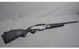 Remington ~ 7400 ~ 30-06 Springfield - 1 of 12