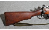 Lee-Enfield ~ No. 4 Mk.1 ~ 303 British - 2 of 12