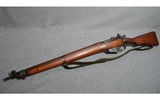 Lee-Enfield ~ No. 4 Mk.1 ~ 303 British - 7 of 12