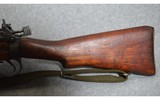 Lee-Enfield ~ No. 4 Mk.1 ~ 303 British - 8 of 12