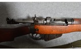 Lee-Enfield ~ No. 4 Mk.1 ~ 303 British - 5 of 12