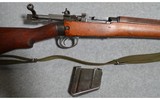 Lee-Enfield ~ No. 4 Mk.1 ~ 303 British - 6 of 12