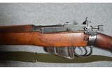 Lee-Enfield ~ No. 4 Mk.1 ~ 303 British - 9 of 12