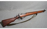 Lee-Enfield ~ No. 4 Mk.1 ~ 303 British - 1 of 12