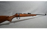 CZ ~ 455 ~ 22 Long Rifle - 13 of 13