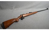CZ ~ 455 ~ 22 Long Rifle - 1 of 13