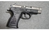 EAA ~ Witness - P ~ 40 S&W - 1 of 2