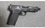 Smith & Wesson ~ M&P 5.7 ~ 5.7 X 28MM - 1 of 2