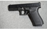 Glock ~ 20 Gen 5 ~ 10 MM Auto - 2 of 2